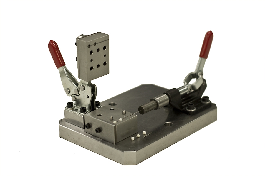 Desarrollo, Prototipaje e Industrialización