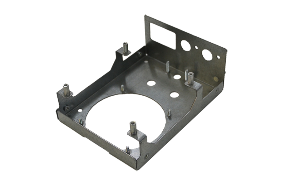 Estampación flexible